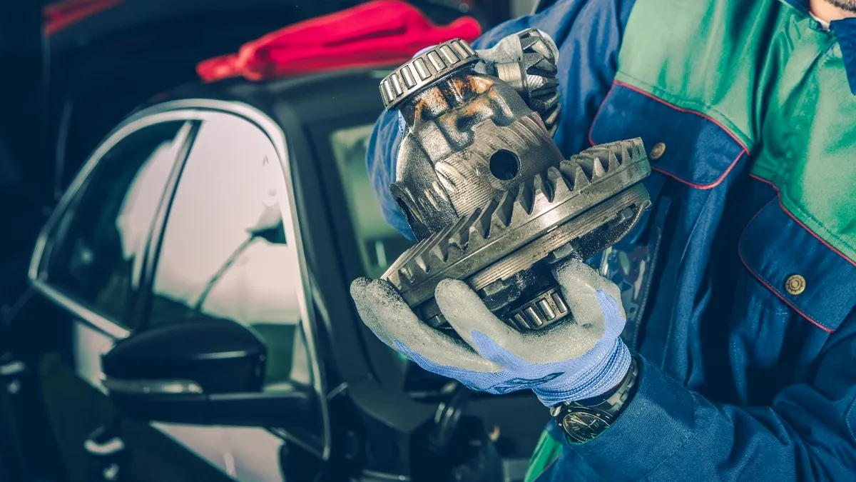 Piese originale vs. aftermarket: ce diferență face o piesă de calitate? Ghid util pentru șoferi în 2026