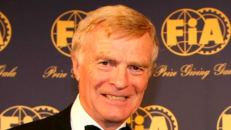 Max Mosley - scandalul continuă