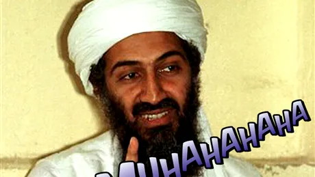 Ştiaţi că Bin Laden a scăpat de radar în 2002?