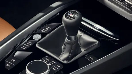 BMW se alătură demersurilor Porsche și Subaru în păstrarea mașinilor cu transmisie manuală pe viitor