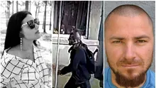 Ce făcea fugarul Emil Gânj în curtea unei femei din Mureș. Localnica l-a fotografiat imediat, apoi a dat alarma în sat
