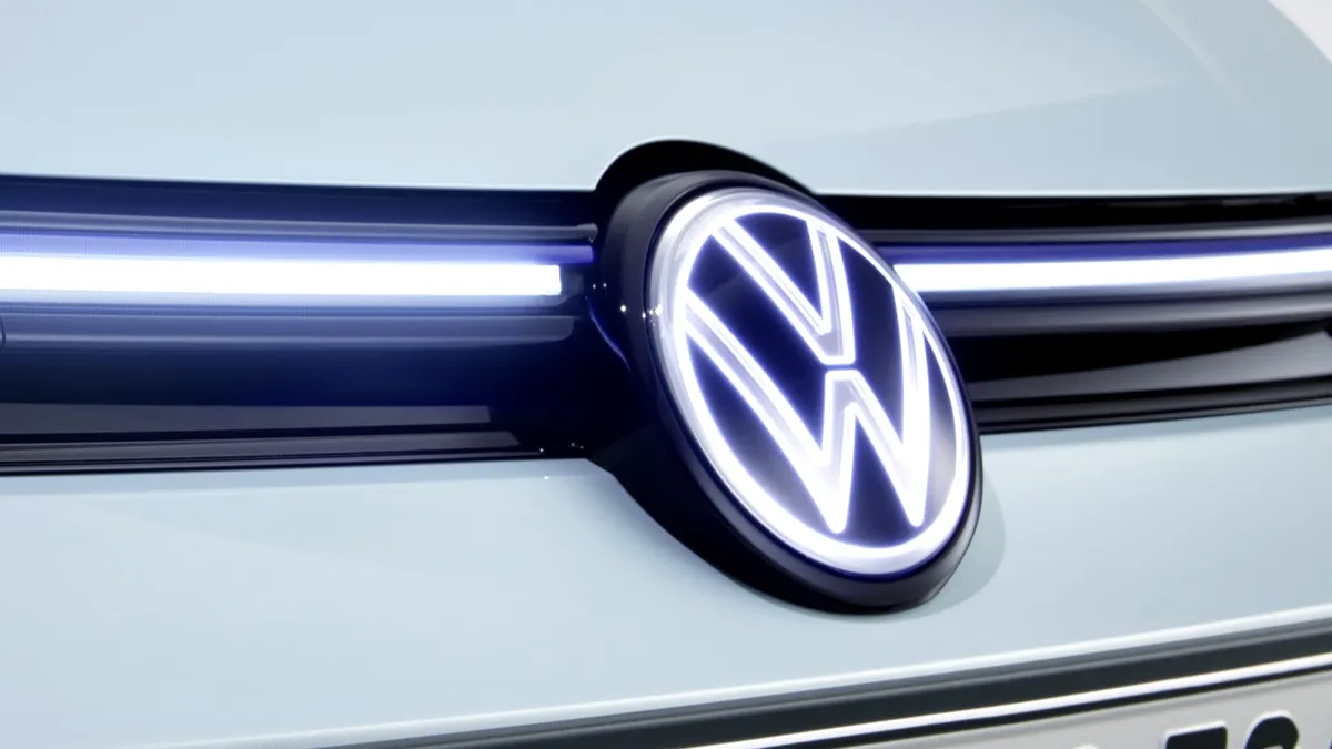 Volkswagen a închis una dintre uzinele sale din China