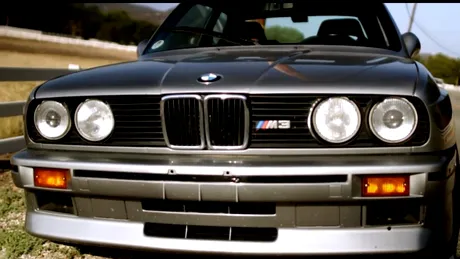 Video: istoria BMW M3