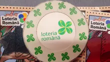 Rezultate Loto 6 din 49 joi, 24 aprilie 2025: Numerele extrase astăzi - Joker, Noroc LIVE. Report fabulos de peste 13 milioane de lei la Noroc