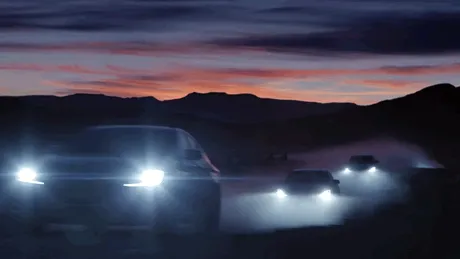 Hyundai intră în Cartea Recordurilor cu această reclamă fascinantă - VIDEO