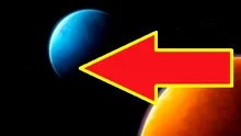 Astronomii au găsit o planetă într-un loc neașteptat!
