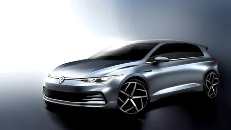 Pe 24 octombrie are loc lansarea celui mai iubit model Volkswagen 