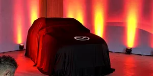 Mazda a prezentat în România noua generație a SUV-ului CX-5