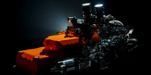 <span class='prepend'>Formula 1 |</span> Sistemele de propulsie vor fi modificate din 2027. FIA renunță la distribuția 50/50 dintre motorul termic și cel electric