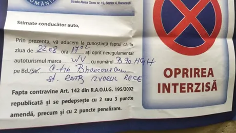 Poliţia Locală lămureşte problema 