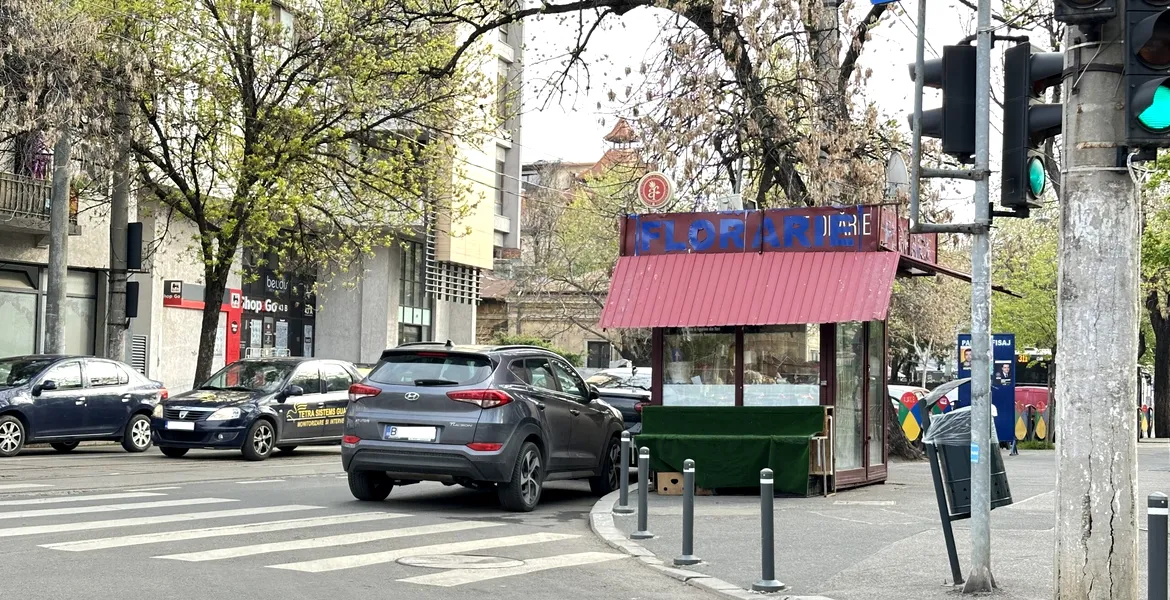 2025: La ce distanță de trecerea de pietoni ai voie să oprești/staționezi