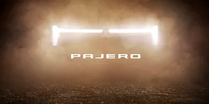 Când ar putea fi lansat cel mai nou SUV al Mitsubishi? Comenzile pentru noul Pajero ar începe imediat după lansare
