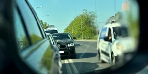 2025: Ce riști dacă treci peste linia dublă continuă? Contează că nu ai deranjat pe nimeni sau nu ai făcut accident?