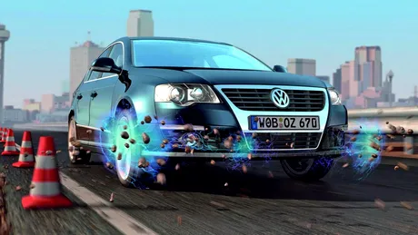 Volkswagen V-protector