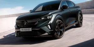 Renault lansează Rafale Hypnotic. Doar 50 de exemplare ajung în România și costă 58.000 de euro