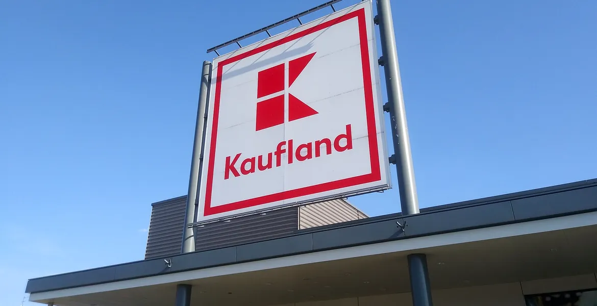 Kaufland plătește 69 de milioane lei în avans cu trei luni  taxele la bugetul de stat și bugetele locale