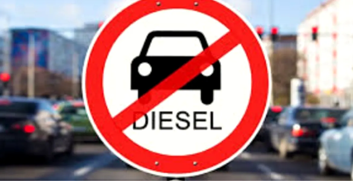 Numărul maşinilor cu motoare diesel a crescut exponenţial. România este campioană!