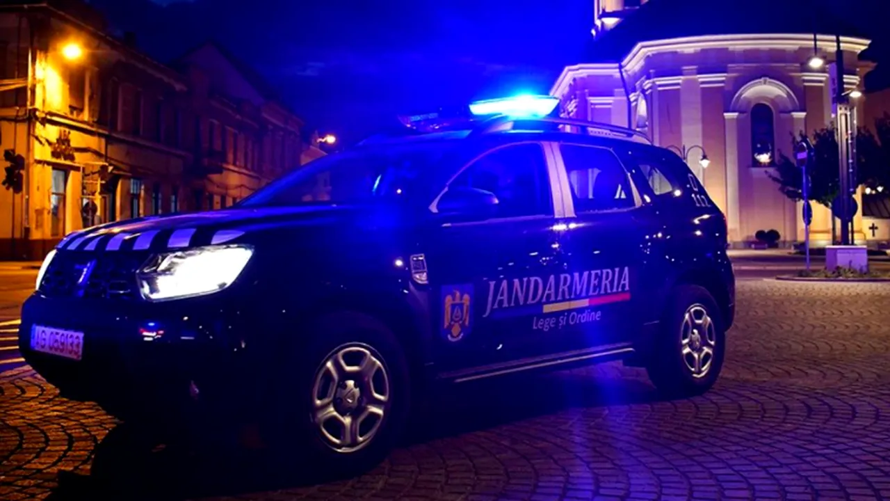 Un taximetrist a fost agresat de un client căruia a vrut să-i facă o cursă cadou - VIDEO 