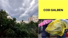 Vreme deosebit de rece în toată țara! Care sunt județele vizate de cod galben de vânt