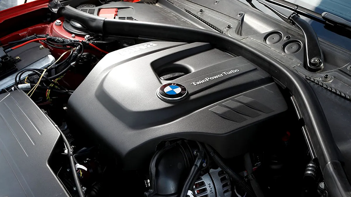 BMW anunţă două motoare noi: 1.5 litri şi până la 222 de cai putere