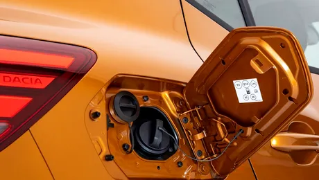 2026: Top 5 mașini ieftine pe GPL disponibile acum în România. Singurii producători de pe piața locală ce oferă GPL din fabrică