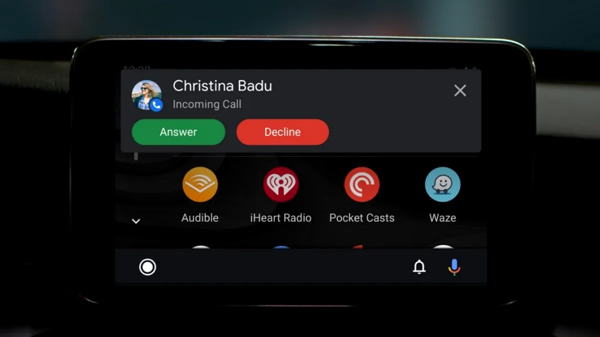 Cum arată şi ce poate să facă noua interfaţă Android Auto - VIDEO