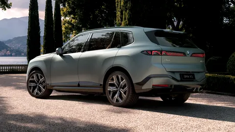 Noua generație de BMW X5 a fost lansată și în China. Cea mai mare piață auto din lume beneficiază și de versiunea cu ampatament extins