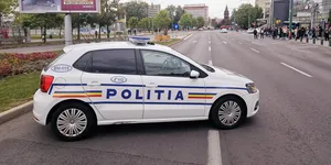 Guvernul României: Permisul suspendat 2 ani, dacă nu achiți amenda de circulație