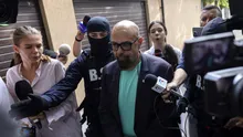 Curat ghinion pentru Piedone! Pe cine căuta DNA, de fapt. Cum a picat la mijloc fostul șef ANPC. Nici anchetatorii nu se așteptau la asta