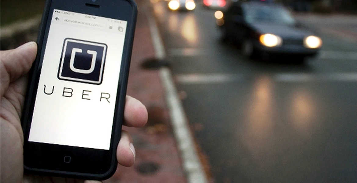 Ordonanţa care reglementează Uber, Bolt şi Clever a fost adoptată