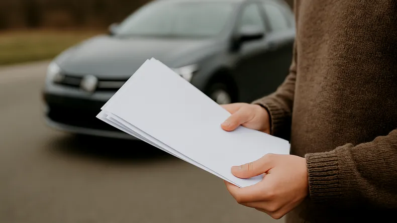Acte necesare pentru preschimbare permis auto în 2026. Ce investigații medicale trebuie să faci și cât costă