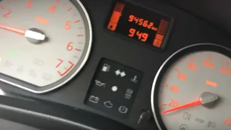 O Dacia Logan care face 0-100 km/h în 5,8 secunde este de neoprit: Test drive efectuat după upgrade turbo - VIDEO