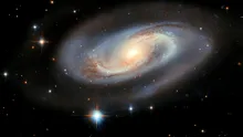 Telescopul Hubble a surprins „un MONSTRU”