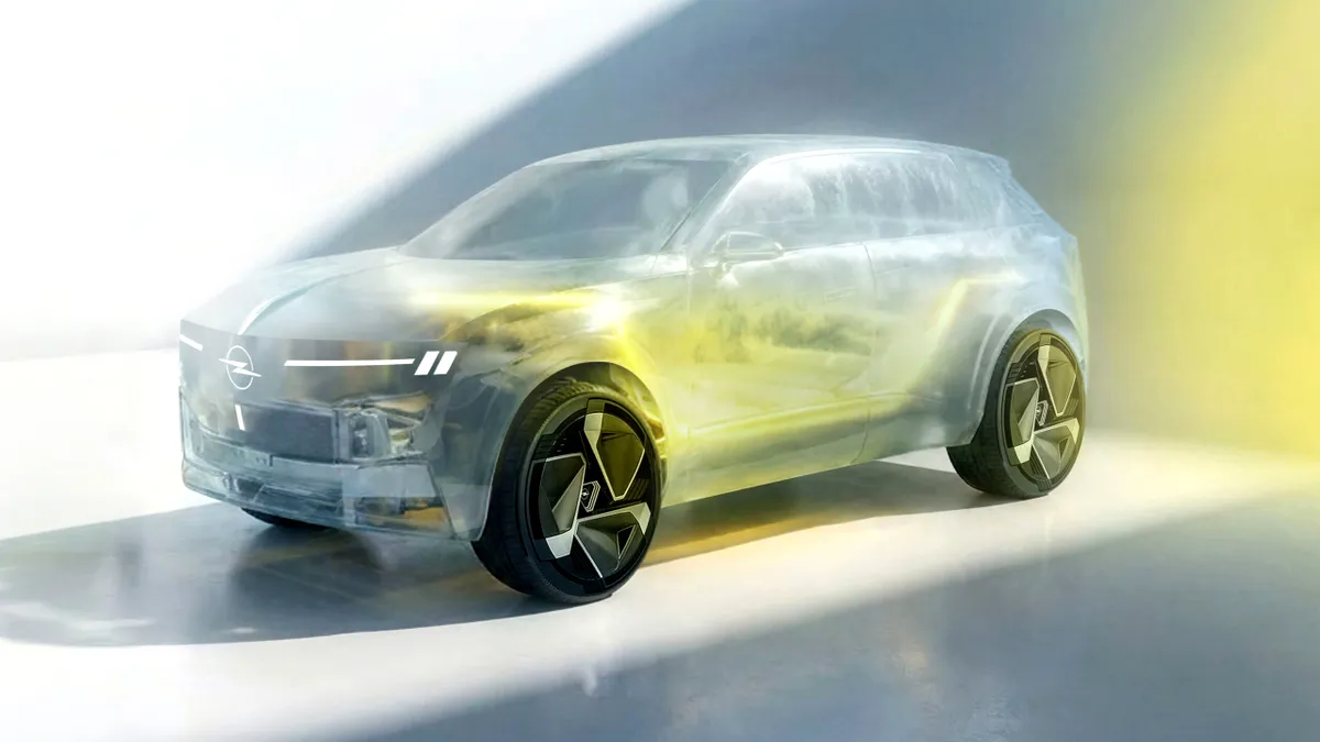 Opel va dezvolta un SUV de segment C în parteneriat cu Leapmotor. Modelul va fi proiectat și creat în Germania