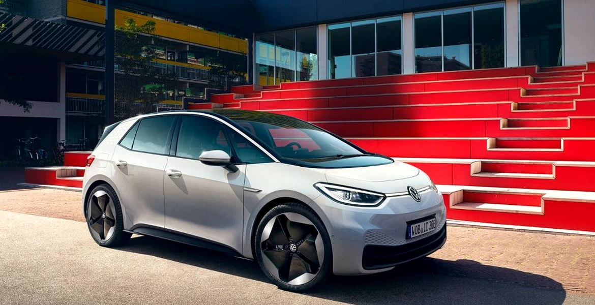 Volkswagen vrea să bată Tesla în cursa mașinilor electrice