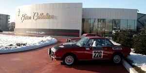 România la Rallye Monte-Carlo Historique: echipajele, traseul și miza istorică