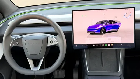 Noul produs Tesla nu este pentru șofer. Costă 20 de dolari și este destinat câinilor
