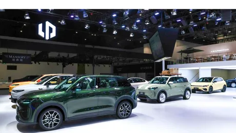 Stellantis și Leapmotor vor să construiască mai multe mașini electrice în Europa. În ce țară ar putea fi extinsă producția