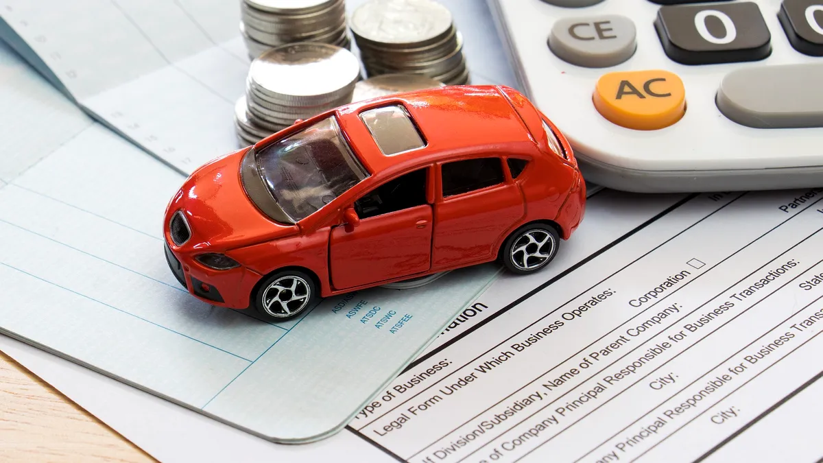 Schimbi mașina? Ce trebuie să știi despre asigurarea RCA veche