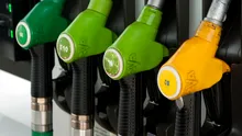 Preț benzină și motorină 9 decembrie 2022: La ce preț a ajuns vineri litrul de benzină și de motorină