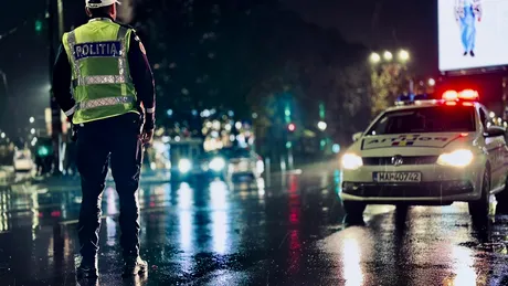 Poliția Rutieră va avea acces la toate camerele de supraveghere publică din România