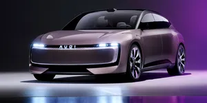 AUDI, ramura chineză a producătorului german, va lansa primul său model în aprilie