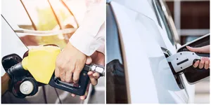 Studiu realizat în SUA: Mașinile electrice, semnificativ mai ieftine de deținut decât cele pe benzină