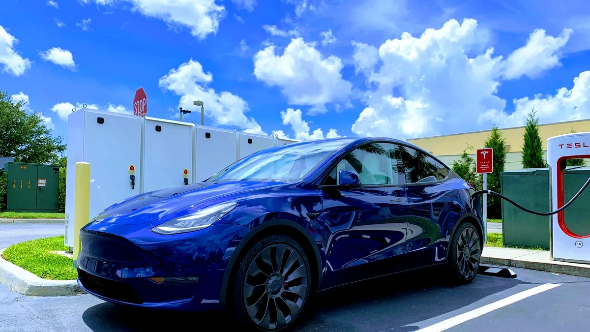 Tesla Model Y fabricată în Germania va fi complet diferită de cele produse în SUA și China