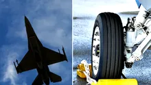 Anomalie: Motivul pentru care flota de 140 de avioane F-16 a Taiwanului, vitală în fața amenințării Chinei, a fost consemnată la sol