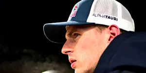 Max Verstappen, debut dificil pe Nordschleife înainte de cursa de 24 de ore: „Abia puteam vedea”