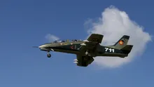 Singura fabrică de avioane militare din România s-ar putea închide