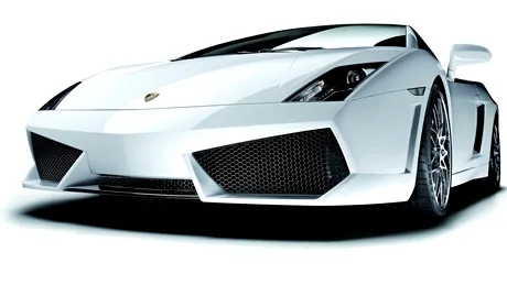 Lamborghini - grija faţă de mediu