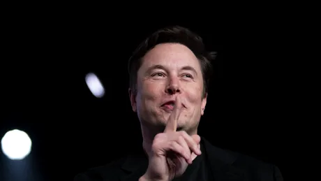 Elon Musk a devenit tată. Primele imagini cu bebelușul. Mama este o cântăreață celebră