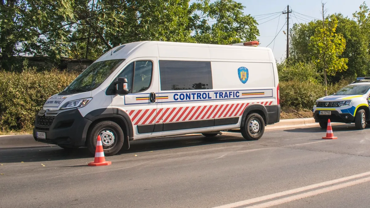 Poți circula cu copie xerox după permis și talon în 2025?